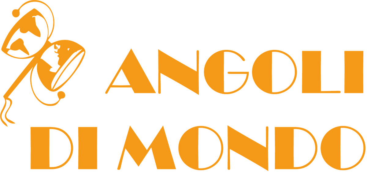 Angoli di Mondo Coop. Sociale