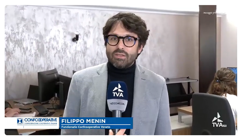 Transizione energetica: il modello cooperativo che accompagna le imprese verso la sostenibilità