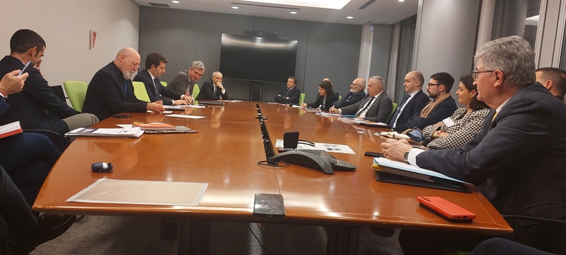 AGROALIMENTARE | Focus UE – febbraio 2026