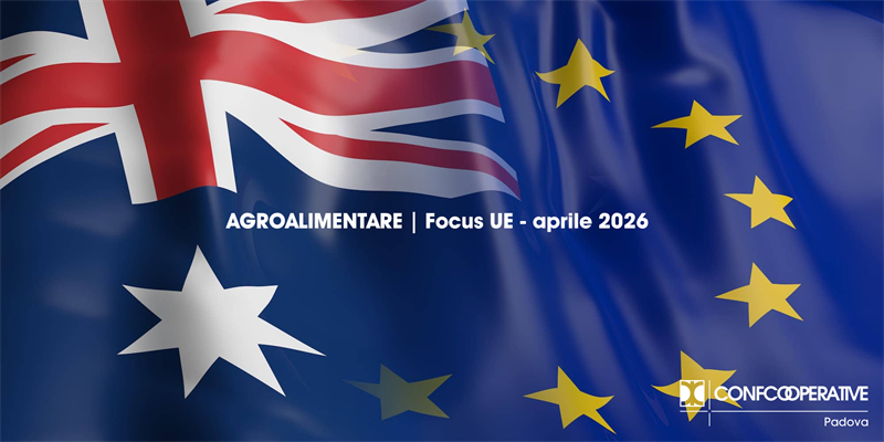 AGROALIMENTARE | Focus UE - aprile 2026