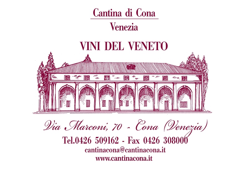 CANTINA DI CONA SOCIETA' COOPERATIVA AGRICOLA